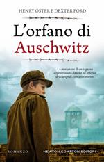 L' orfano di Auschwitz