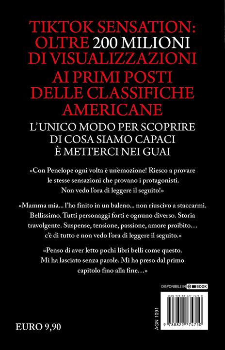 Il mio sbaglio più grande. Corrupt - Penelope Douglas - 4