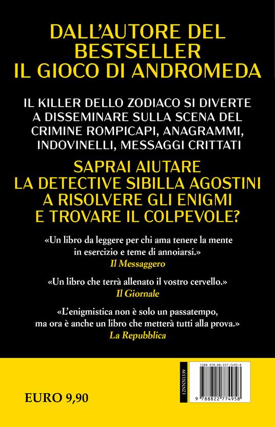 LA SIBILLA DEI MISTERI (32 carte)