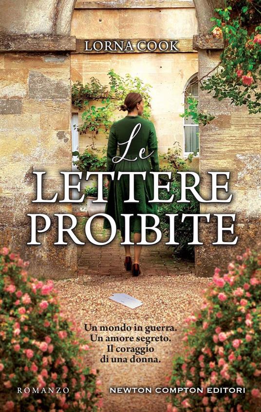 Le lettere proibite - Lorna Cook,Sofia Cambiaghi - ebook