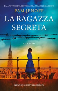 La ragazza della neve - Jenoff, Pam - Ebook - EPUB2 con DRMFREE