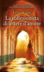 La collezionista di lettere d'amore