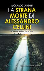 La strana morte di Alessandro Cellini