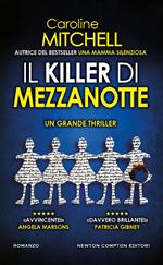 Il killer di mezzanotte