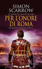 Per l'onore di Roma
