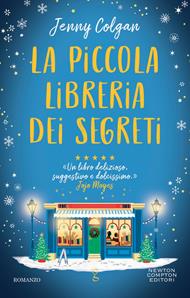 La piccola libreria dei segreti