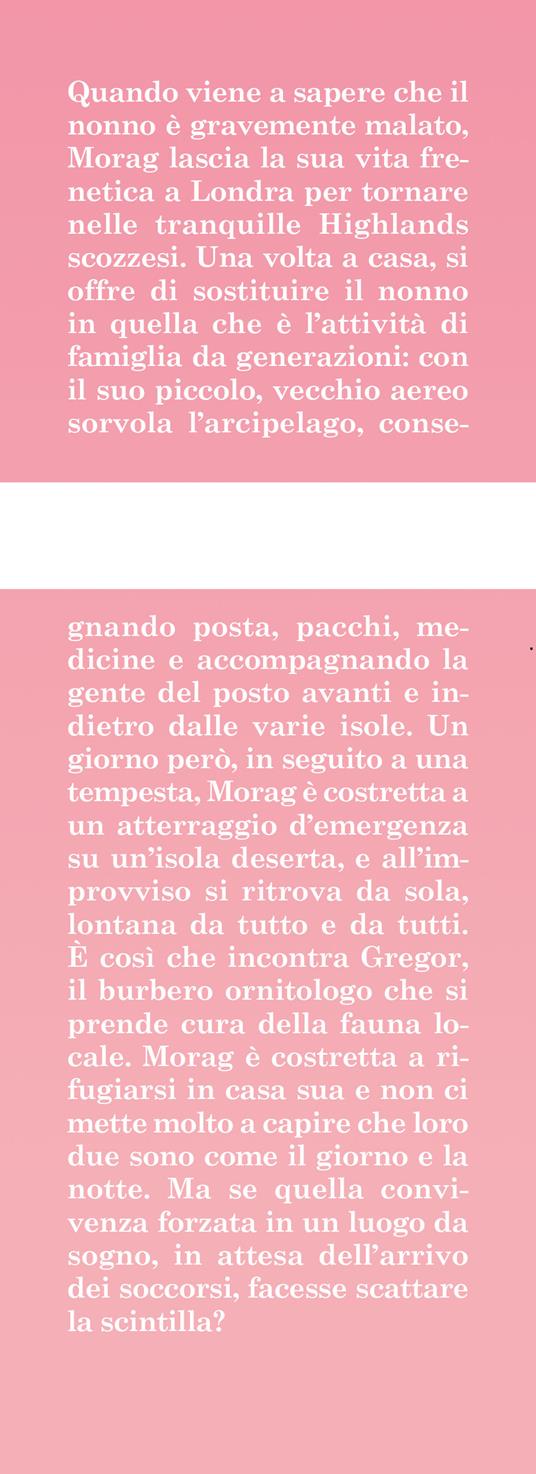 L'isola degli incontri segreti - Jenny Colgan - 2