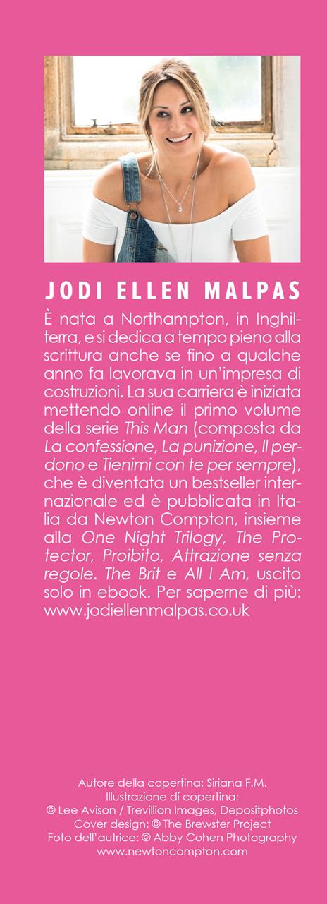 Scandalo a corte - Jodi Ellen Malpas - 3