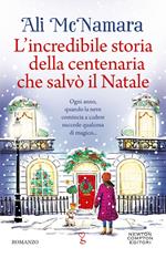 L' incredibile storia della centenaria che salvò il Natale