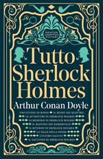 Il segno dei quattro - Arthur Conan Doyle - Feltrinelli – Leggo Quando  Voglio