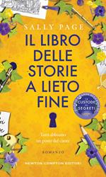 Il libro delle storie a lieto fine