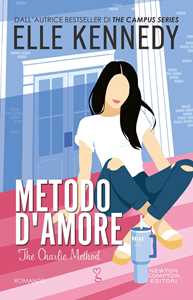 Libro Metodo d'amore Elle Kennedy