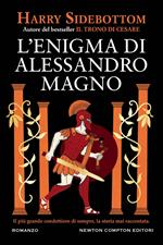 L' enigma di Alessandro Magno