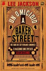 Un omicidio a Baker Street