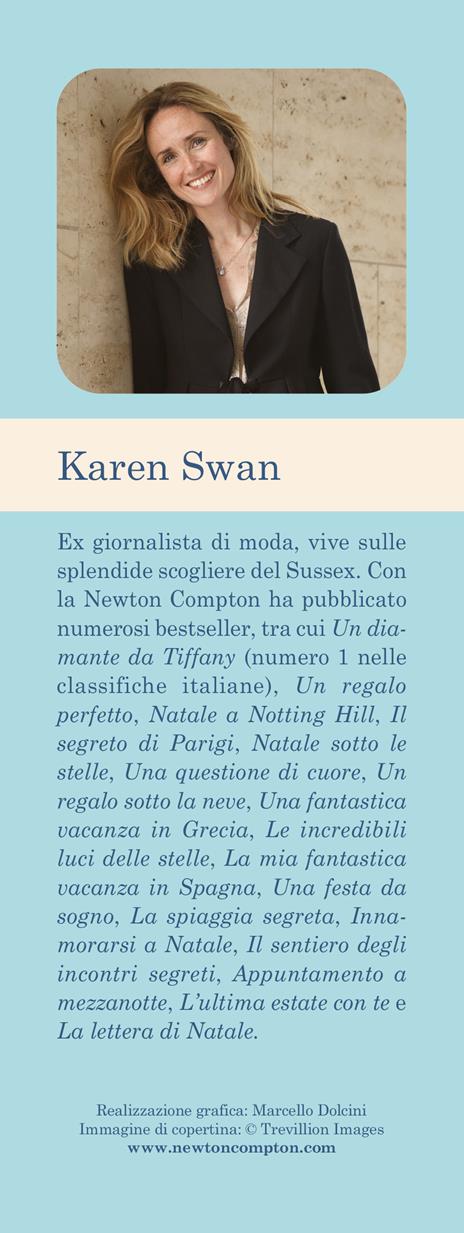 L'estate degli amori segreti - Karen Swan - 3