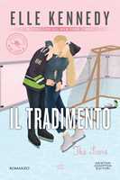 Libro Il tradimento. The campus series. The score Elle Kennedy