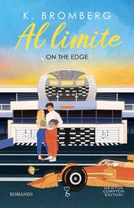 Libro Al limite. On the edge K. Bromberg