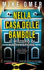 Nella casa delle bambole. Il mistero di Kathy Stone