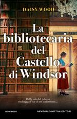 La bibliotecaria del Castello di Windsor