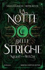 La notte delle streghe. Night of the witch