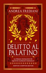 Delitto al Palatino