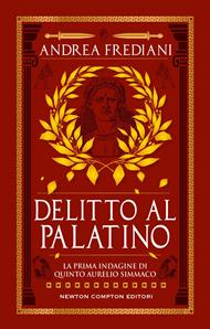 Delitto al Palatino