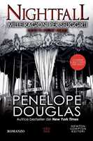 Libro Mille ragioni per sfuggirti. Nightfall. Devil's night series Penelope Douglas