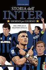 Storia dell'Inter giorno per giorno. Dal 1908 alla seconda stella