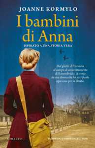 Libro I bambini di Anna Joanne Kormylo