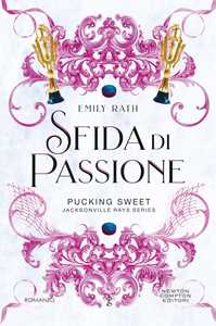 Libro Sfida di passione Emily Rath