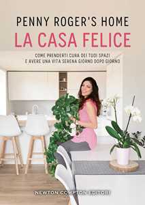 Libro La casa felice Penny Roger's Home