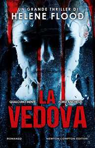 Libro La vedova Helene Flood