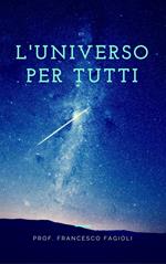 L' universo per tutti