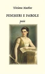 Pensieri e parole