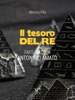 Antonino Amato. Il tesoro del re. Vol. 2