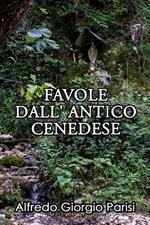 Favole dall'antico cenedese