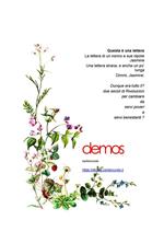 Demos