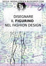 Disegnare un figurino nel fashion design