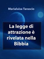 La legge di attrazione è rivelata nella Bibbia