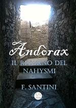 Il ritorno del nahysmi. Andòrax