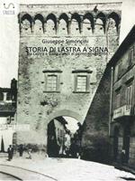 Storia di Lastra a Signa