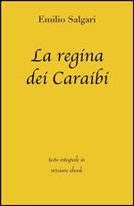 La regina dei Caraibi. Ediz. integrale