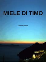 Miele di timo