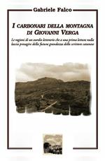 «I carbonari della montagna» di Giovanni Verga