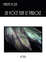 La voce fra le parole