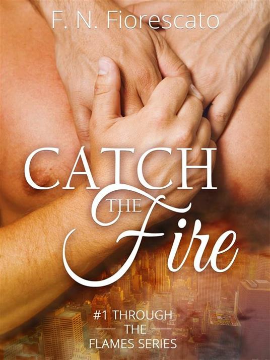 Catch the fire. Through the flames series - F. N. Fiorescato - ebook