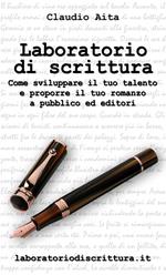 Laboratorio di scrittura