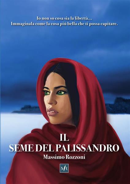 Il seme del palissandro - Massimo Rozzoni - ebook