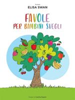 Favole per bambini svegli