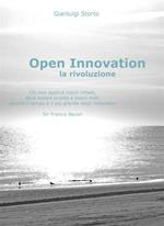 Open innovation: la rivoluzione